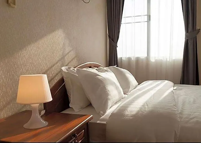 ホテル Spacious 2bd |free Wifi, 1min Bts, Mall, Jodd Fair