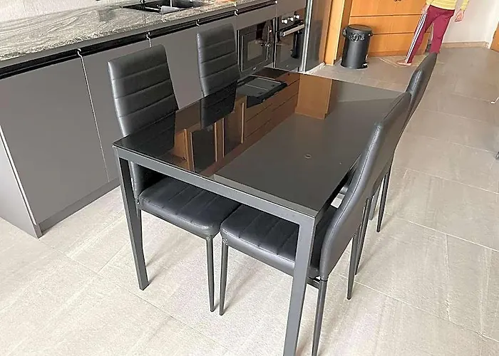 ホテル Spacious 2bd |free Wifi, 1min Bts, Mall, Jodd Fair 4*