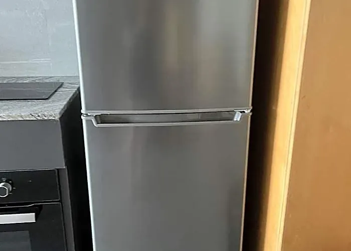 Spacious 2bd |free Wifi, 1min Bts, Mall, Jodd Fair 4* バンコク都