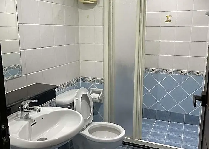ホテル Spacious 2bd |free Wifi, 1min Bts, Mall, Jodd Fair 4*